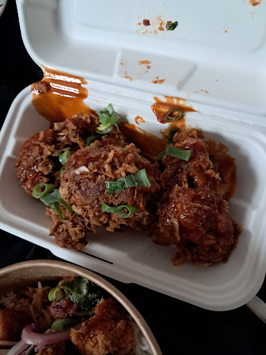 Photo of Peri Peri Original - 40 The Common, Hatfield AL10 0LU